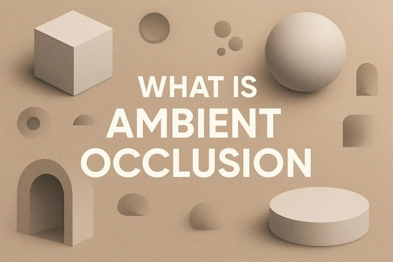 ambient occlusion definition