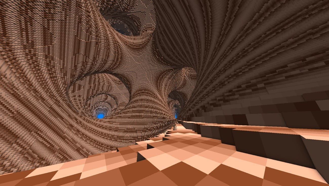 ambient occlusion vxao type