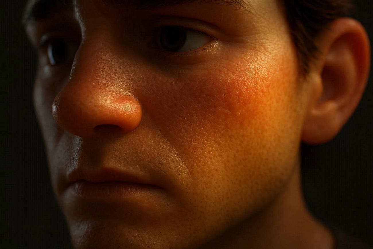 procedural textures animation