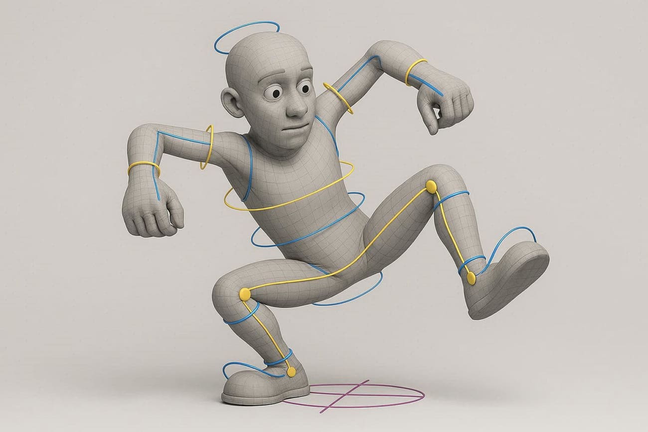 final composition phase