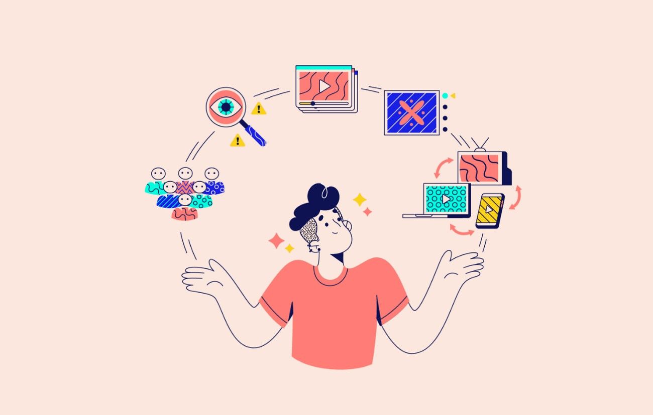 computer animation application