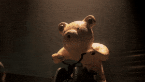 瑞云3D渲染大赛作品《烘焙》
