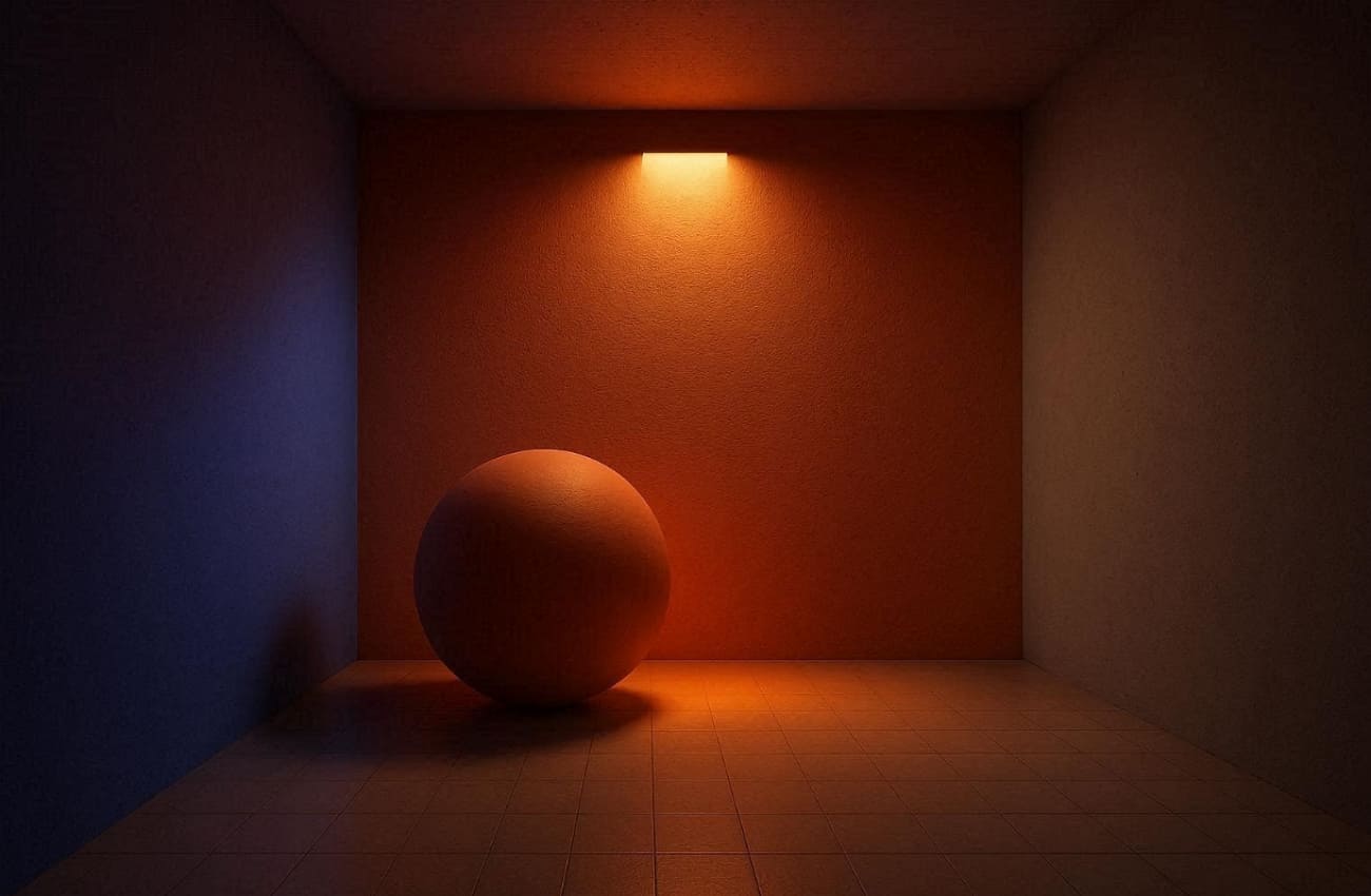 define global illumination