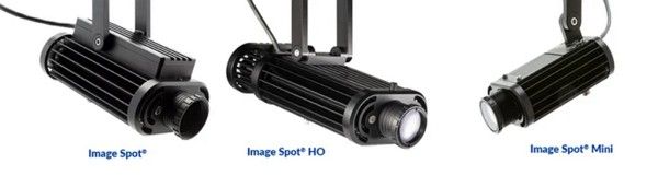 projectors in gobo light