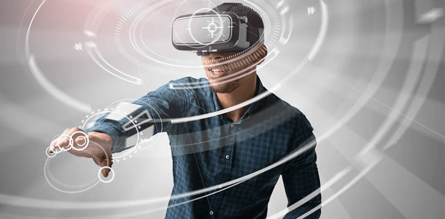 3DCAT实时渲染云入驻深圳市增强现实技术应用协会