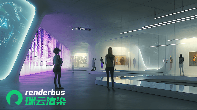 VR数字样板间动画怎么做的？3DVR制作需要使用哪些工具或平台？
