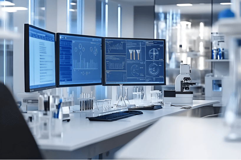 渲染常见问题|渲染时双屏颜色不一致?这样调精准判断+渲染农场适配