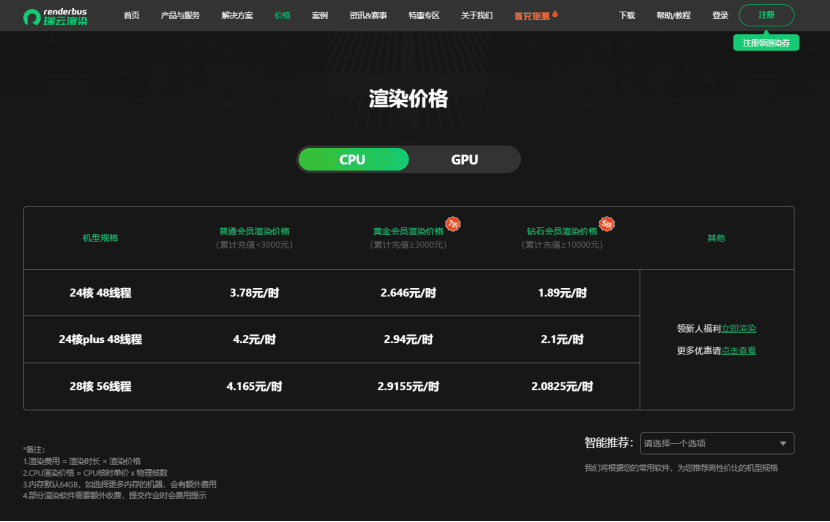上海渲染农场有哪些？上海渲染农场怎么选？