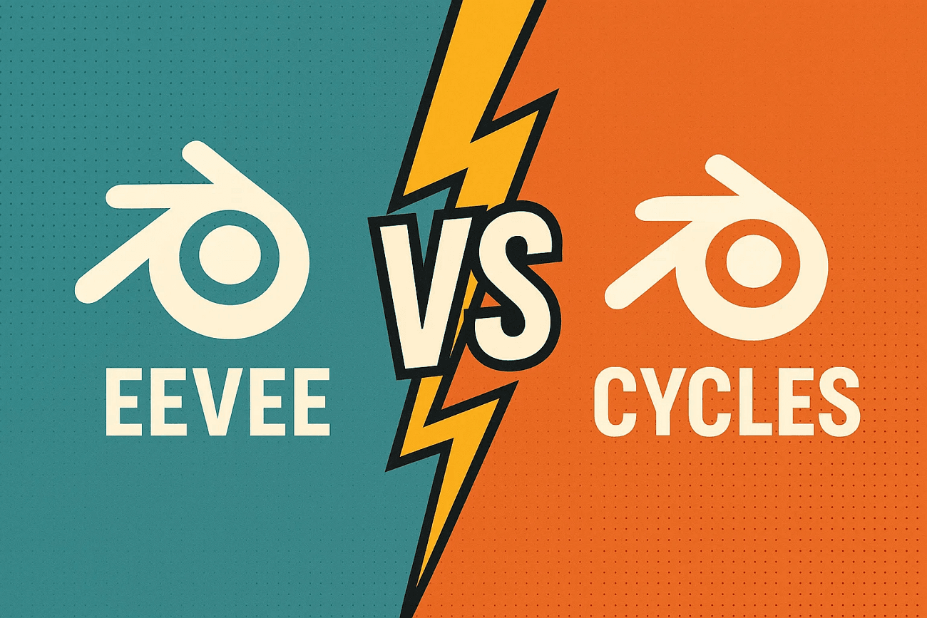 Eevee vs Cycles: Which Blender Render Engine is Right for You?