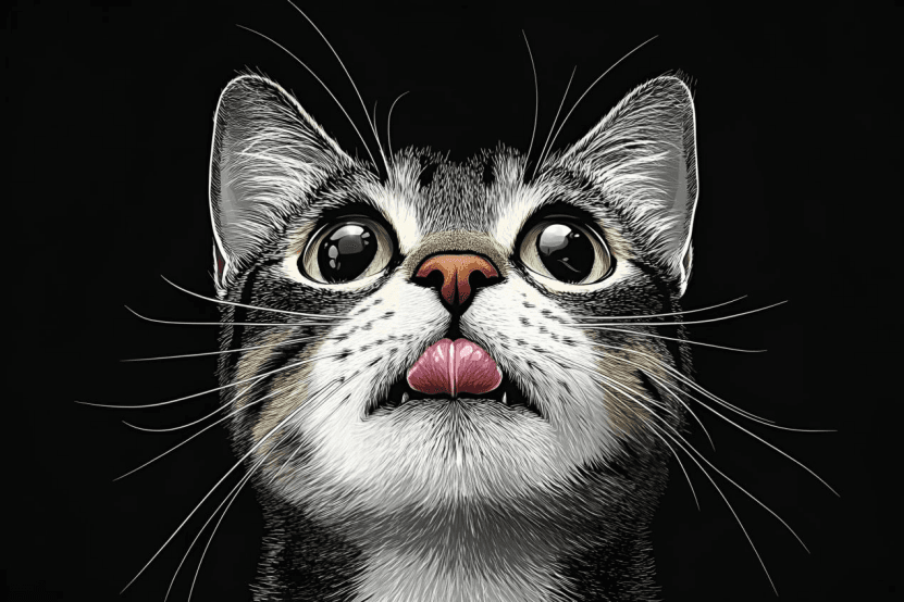 3D渲染100问｜渲染毛发（如角色头发、动物皮毛）时，毛发杂乱、渲染慢怎么设置？