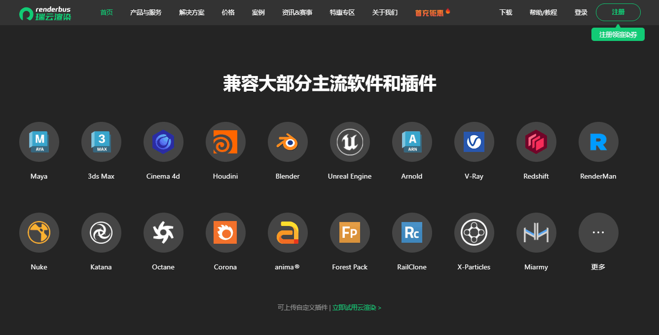 为什么推荐瑞云渲染