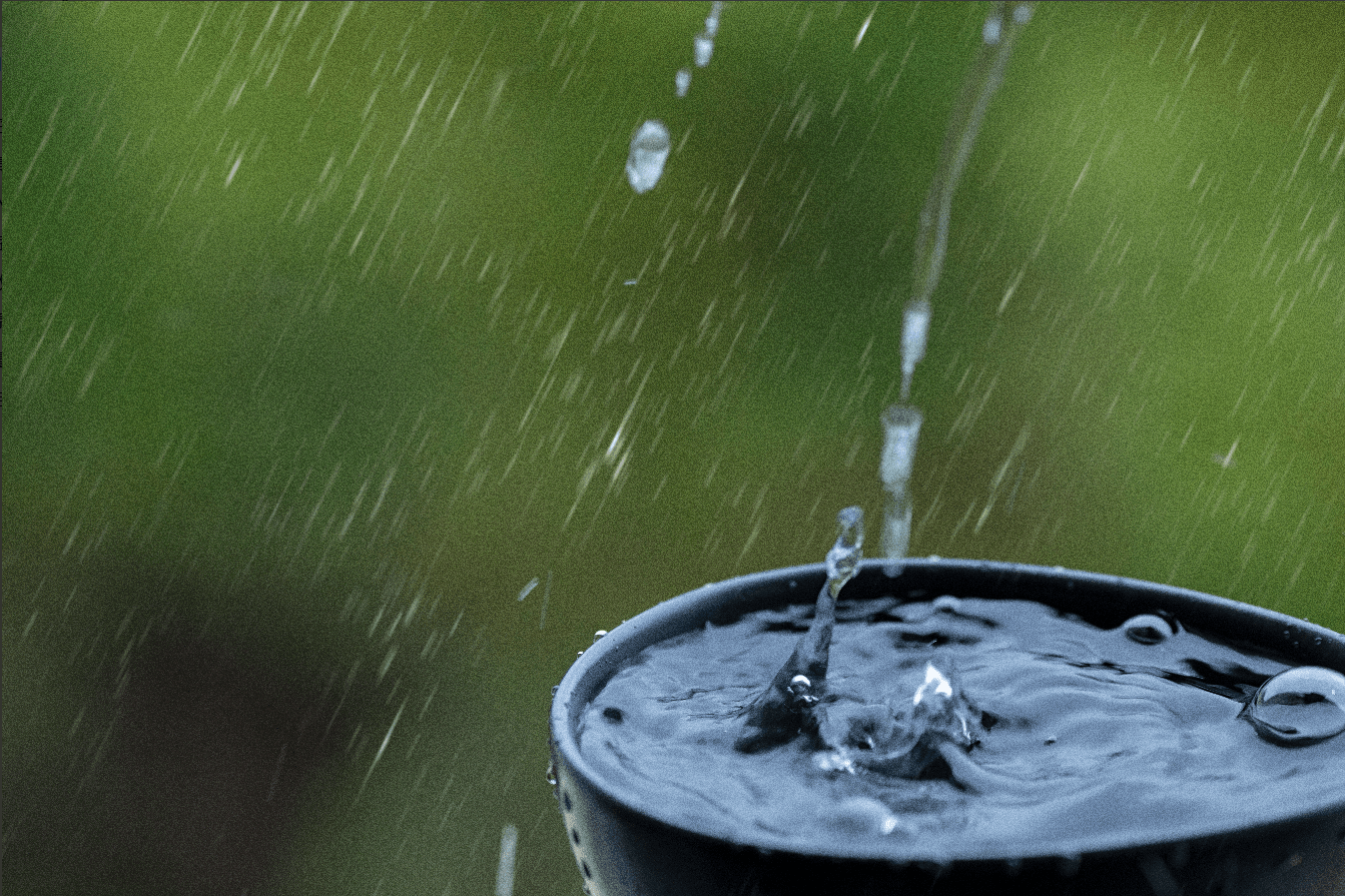 渲染100问｜渲染粒子效果（如雨水、雪花）时，粒子模糊、数量失控怎么调参数？