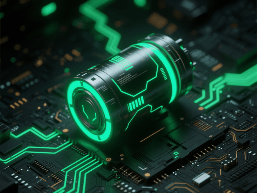 渲染100问｜渲染软件与显卡驱动不兼容，出现闪退、花屏怎么解决？