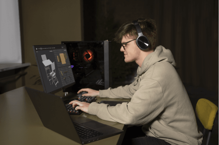 动画渲染总重复计算？光子图 + 缓存文件用法一次讲透