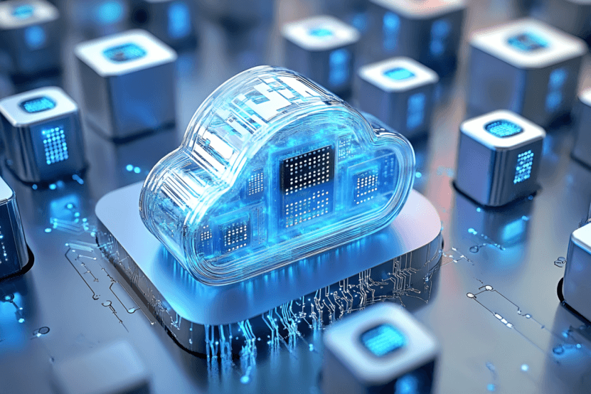 云渲染安全吗？云渲染快不快？两大核心问题解答