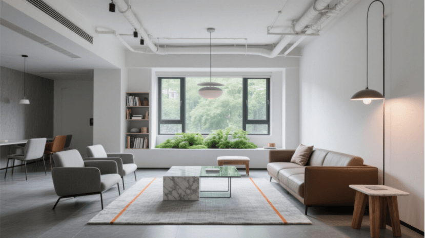 渲染100问｜渲染色彩映射类型详解：如何选择避免画面过曝或欠曝？