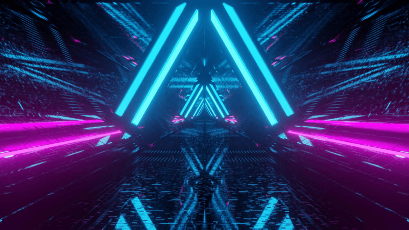 3D渲染100问｜渲染灯光亮度忽高忽低？精准控制光照强度的专业方案