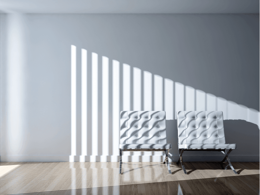 家具动画渲染技巧3：添加细节纹理与瑕疵模拟​