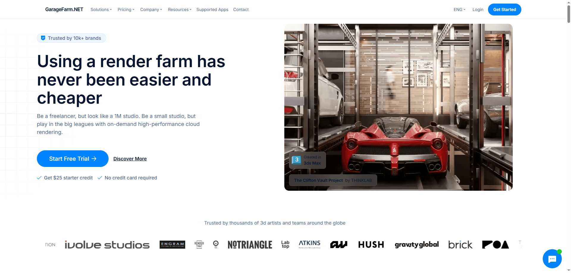 garagefarm