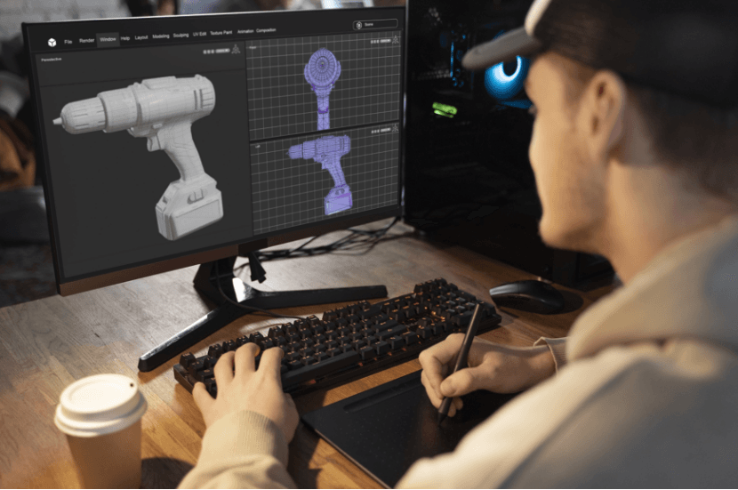 瑞云渲染官方分享：动画渲染音画不同步，时间轴参数调整指南