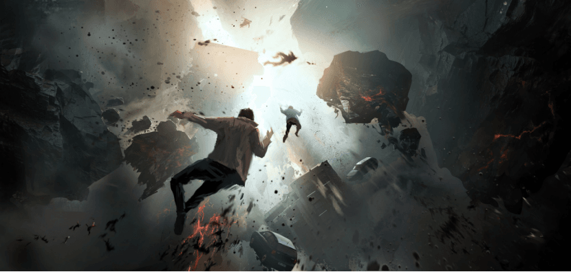 渲染农场100问｜渲染时开启景深后，画面模糊过度或焦点不清晰怎么调参数？