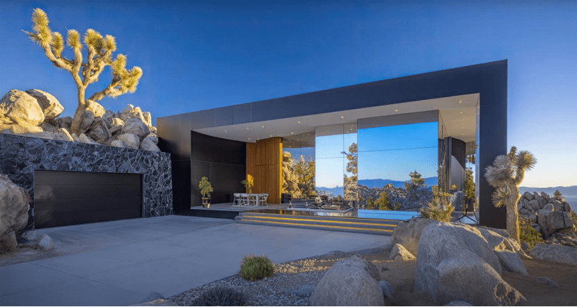 渲染100问｜渲染出图模糊？高清输出设置技巧全解析