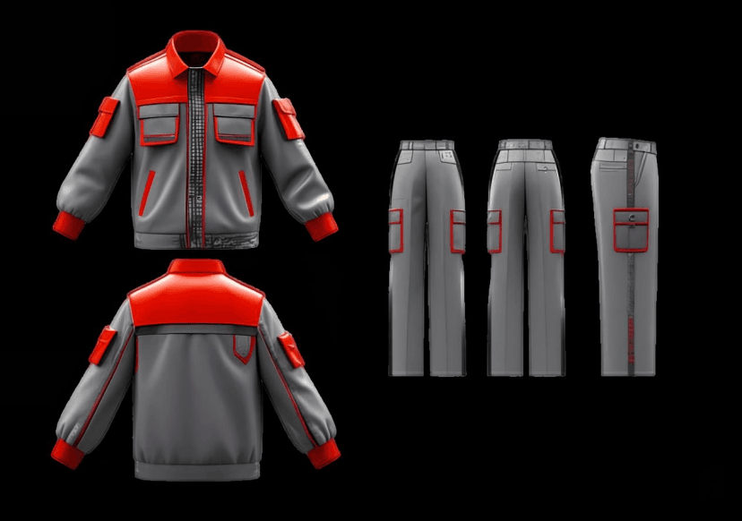 服装设计师必备工具有哪些?