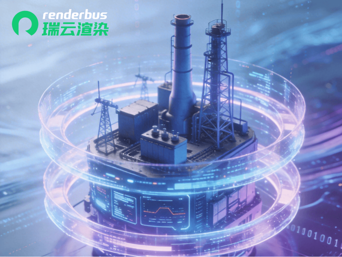 云桌面渲染动画参数设置指南：新手也能快速上手