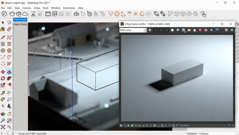 V-Ray