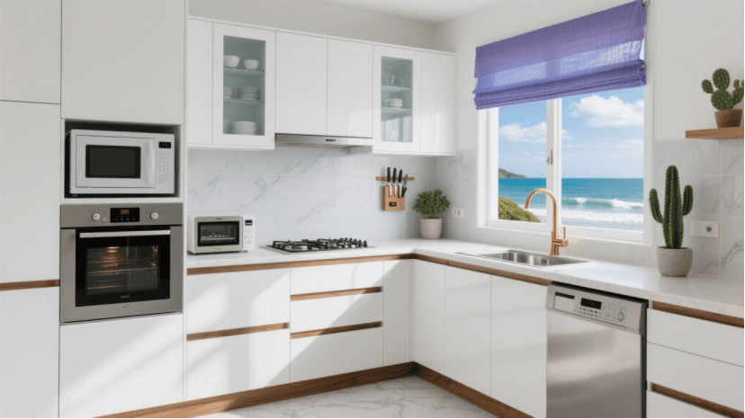 渲染100问｜3D渲染色彩空间不匹配？sRGB/ACES设置指南+专业渲染农场保障