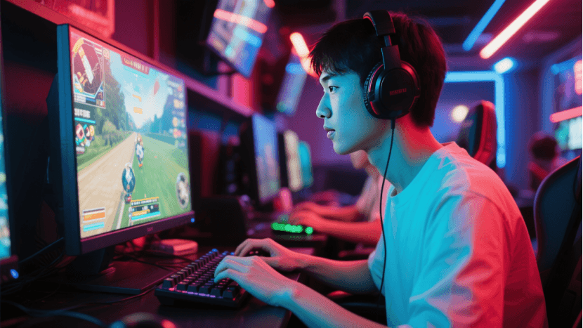 渲染100问 ｜ 渲染时模型破面、漏洞？三大修复技巧助你解决