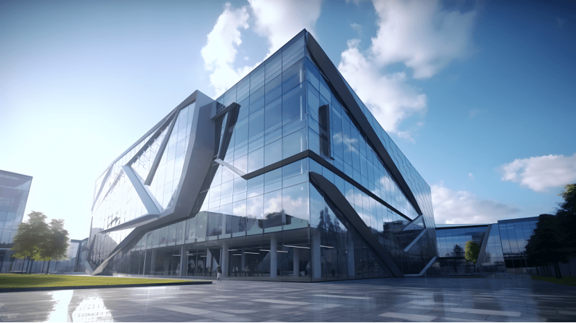 渲染农场100问｜渲染玻璃、金属效果差？反射折射深度的专业设置方案