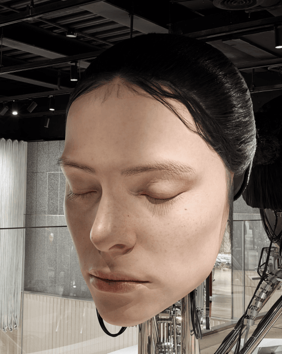 Maya Arnold皮肤SSS真实效果设置指南｜瑞云渲染官方科普