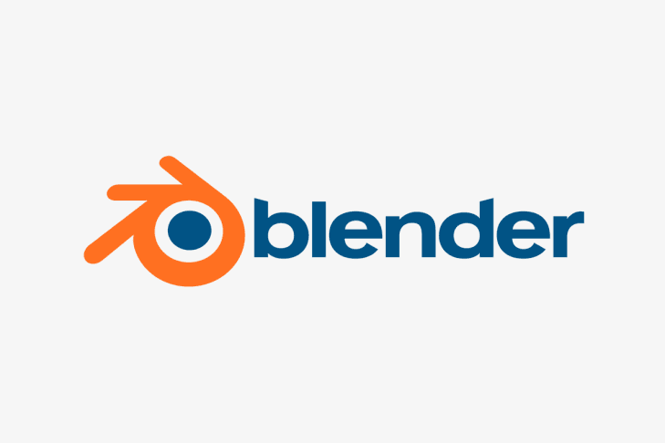 Blender：免费开源的综合三维软件