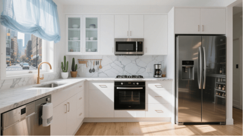 渲染100问｜渲染AO（环境光遮蔽）时，阴影过深或过浅怎么精准设置？