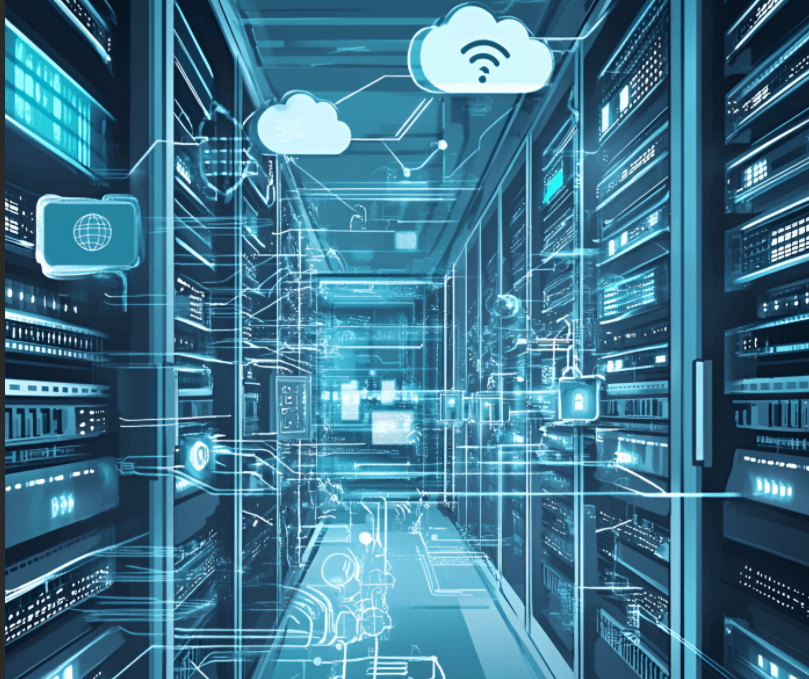 云渲染是怎么实现的？五大关键步骤拆解