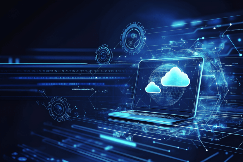 云渲染农场降低硬件投入与长期使用成本