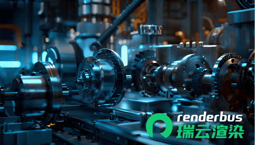 云渲染平台怎么使用？以瑞云渲染为例实操教学