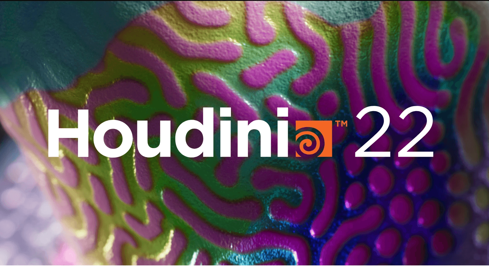 活动回顾 | 深圳首发！Houdini 22 新版发布会圆满收官
