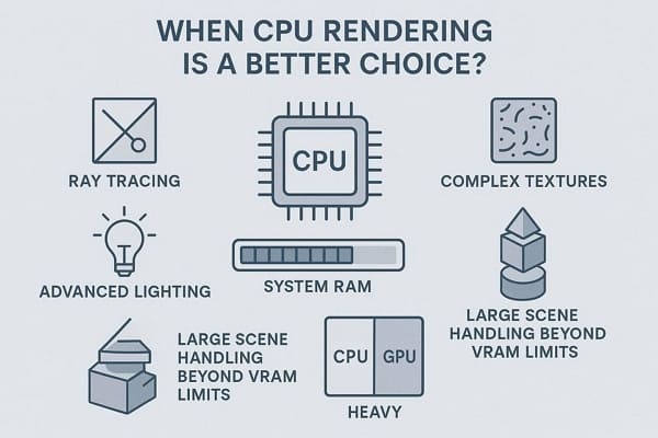what is cpu rendering