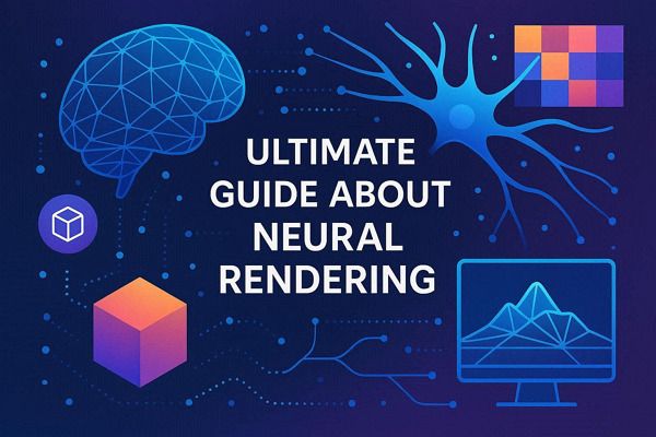 detailed neural rendering guide