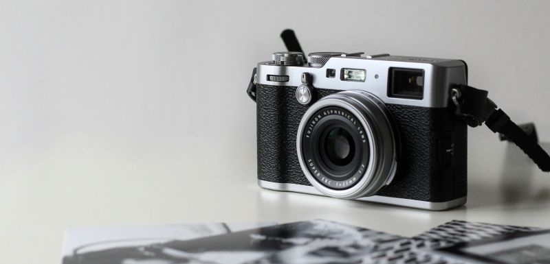 Effortless Framing: Using Set Camera to View in Blender