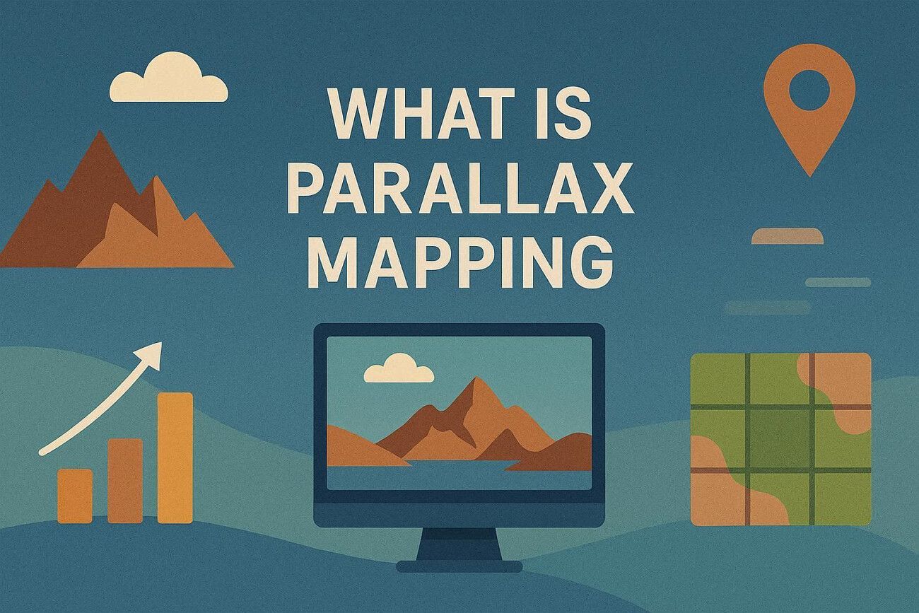 parallax mapping detailed guide