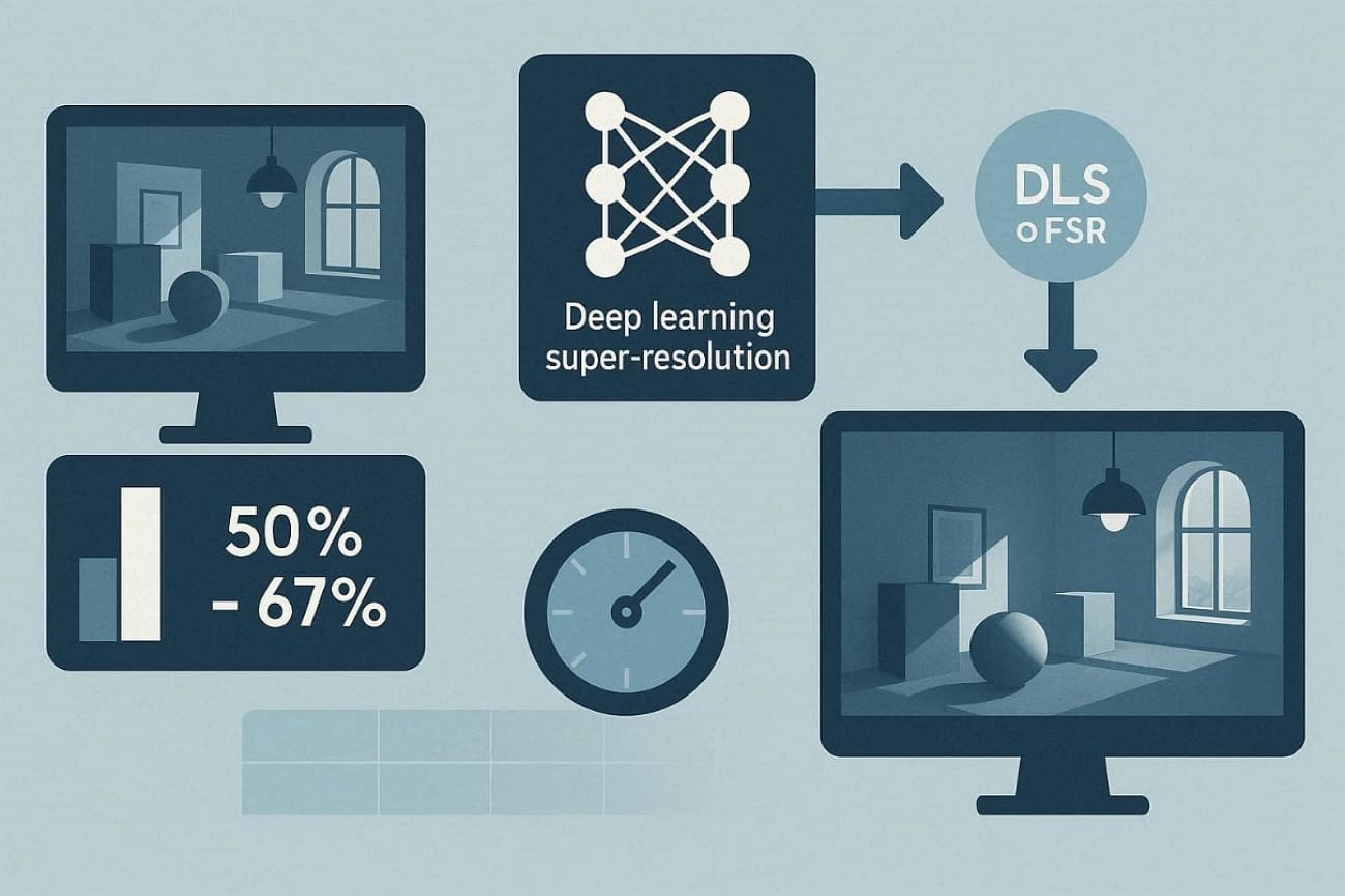 lower resolution in path tracing