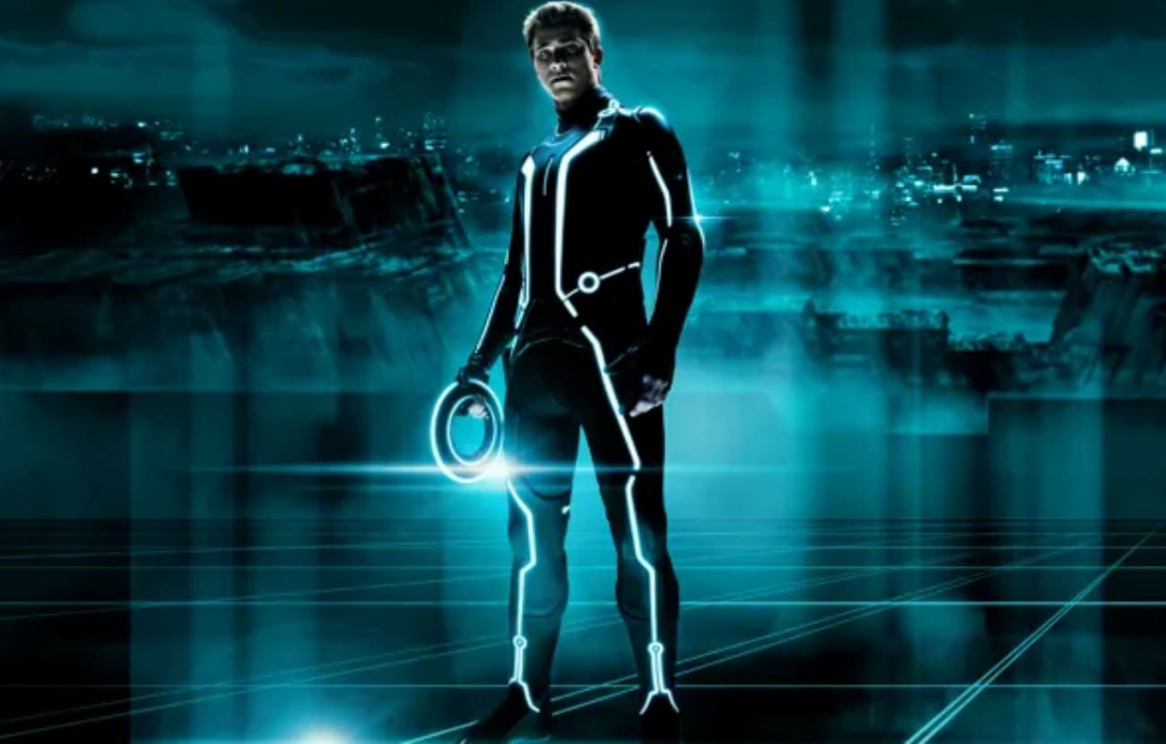 perlin noise in film and animation