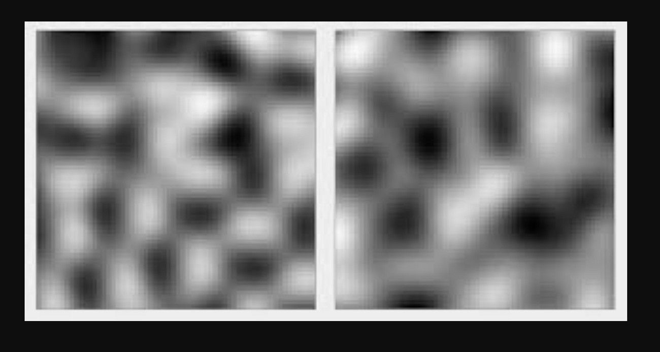 perlin noise dimension