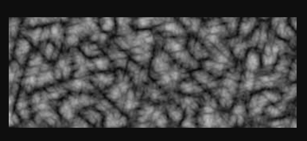 perlin noise style