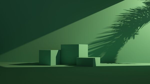 3D Product Rendering