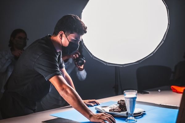 Product Visualization vs Product Photography