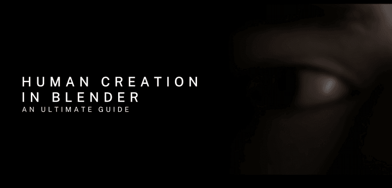 Creación de Humanos en Blender: Una Guía Definitiva